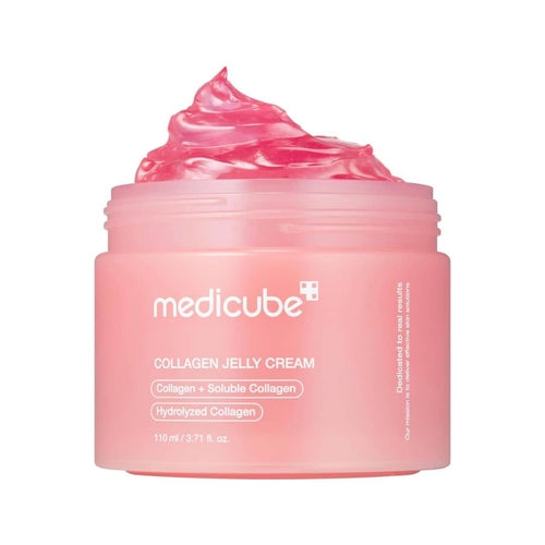 Medicube Collagen Jelly Cream 50ml, product photo