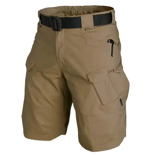 Cargo shorts size chart