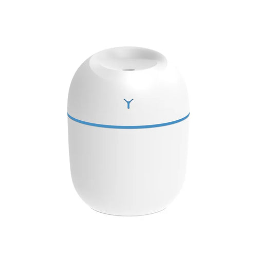 Portable humidifier USB cable detail