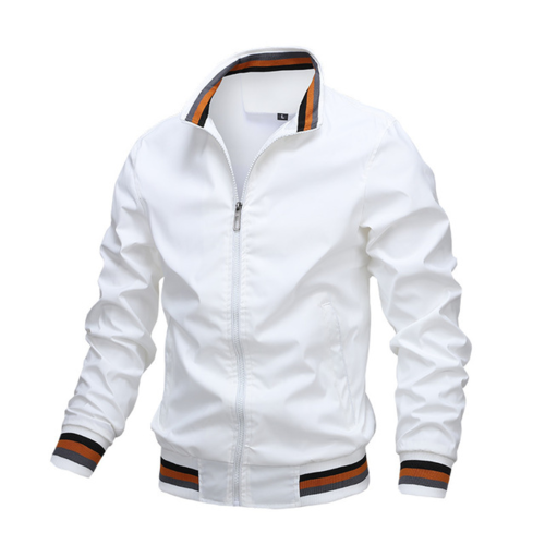 Bomber jacket color options