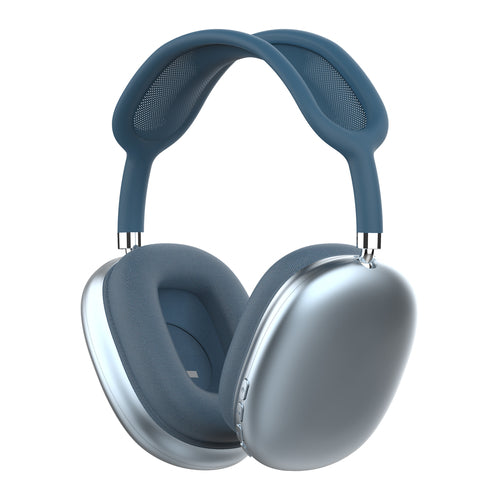 Wireless sport bluetooth headphones with ear detect, product photo
