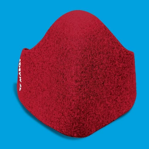 Crimson Ninja MASQ front view